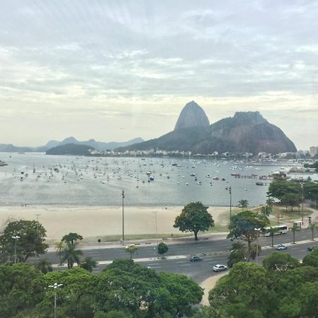 Studio Botafogo Beach 리오데자네이루 외부 사진