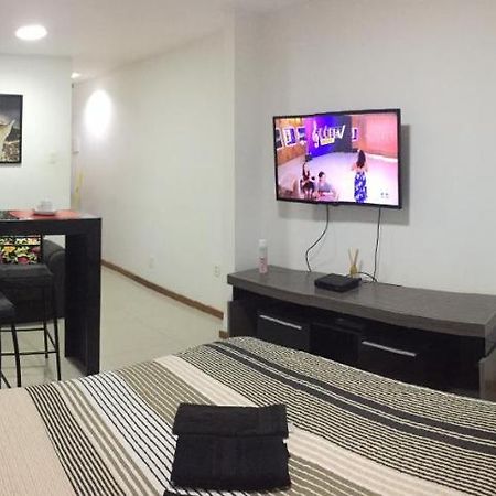 Studio Botafogo Beach 리오데자네이루 외부 사진